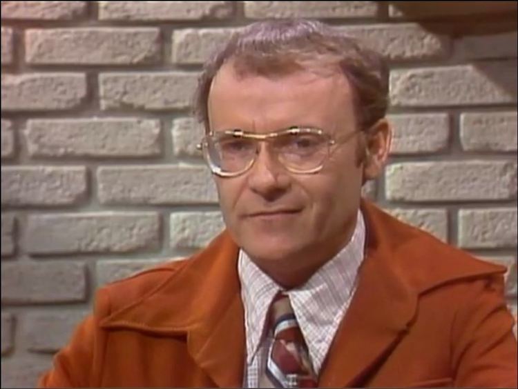 Buck Henry Son of The Gross Yields SNL 121 52276 Buck Henry