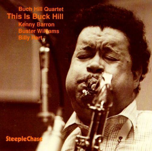Buck Hill (musician) Buck Hill Biography Albums Streaming Links AllMusic