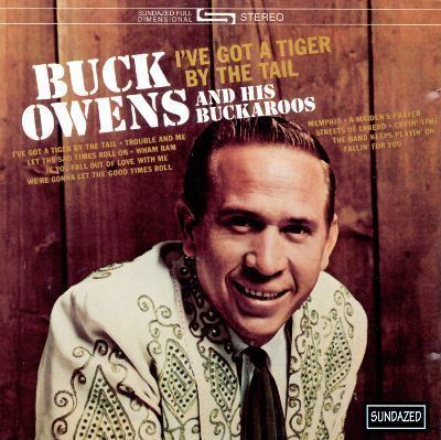 Buck Owens Buck Owens Biography Albums amp Streaming Radio AllMusic