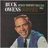 Buck Owens Sings Tommy Collins httpsuploadwikimediaorgwikipediaenee7Buc
