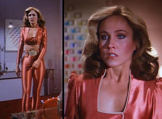 Buck Rogers in the 25th Century (TV series) Erin Gray Buck Rogers in the 25th Century TV series