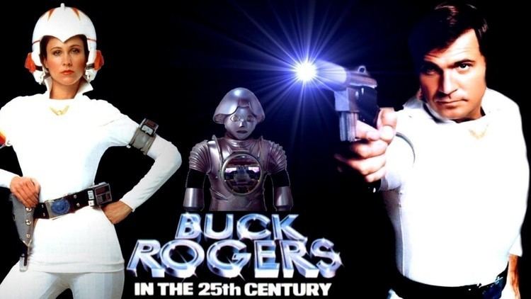 Buck Rogers in the 25th Century (TV series) Buck Rogers in the 25th Century TV series