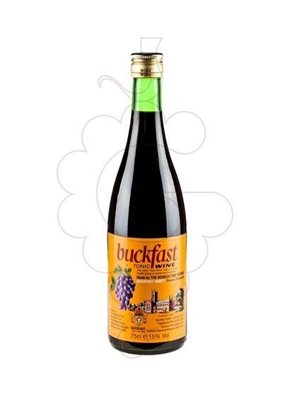 Buckfast Tonic Wine Buckfast Tonic Wine 075 L Buy from Grauonlinecom