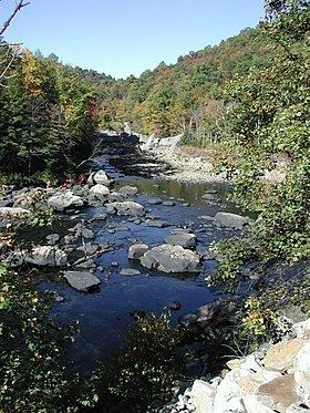 Buckhannon River httpsuploadwikimediaorgwikipediacommonsthu