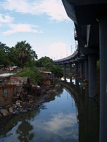 Buckingham Canal httpsuploadwikimediaorgwikipediacommonsthu