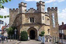 Buckingham Old Gaol httpsuploadwikimediaorgwikipediacommonsthu