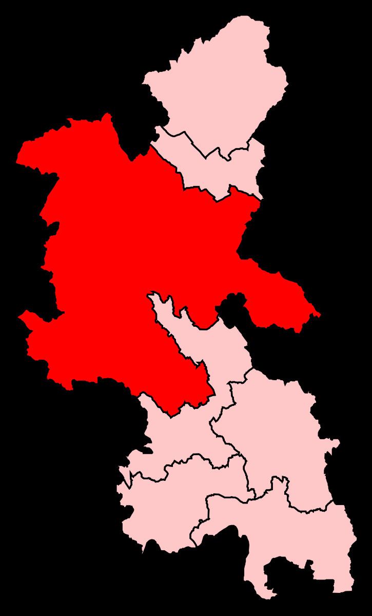 Buckingham (UK Parliament constituency)