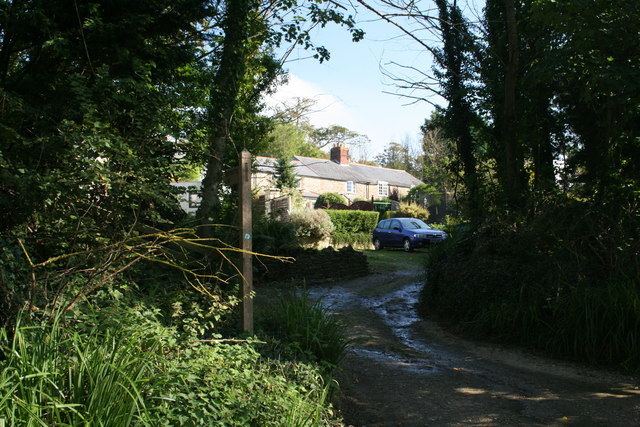 Buckland Ripers