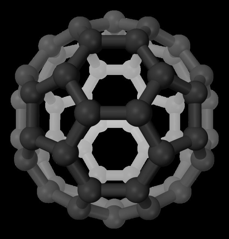 Buckminsterfullerene Buckminsterfullerene Wikiwand
