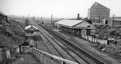 Bucknall and Northwood railway station httpsuploadwikimediaorgwikipediacommonsthu