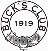 Buck's Club