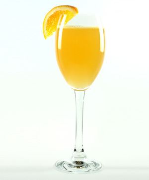 Buck's Fizz Bucks Fizz Cocktail Recipe