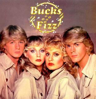 Bucks Fizz Bucks Fizz album Wikipedia