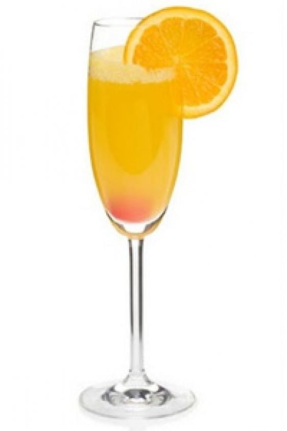 Buck's Fizz Buck39s Fizz Long Drink Long Drinks