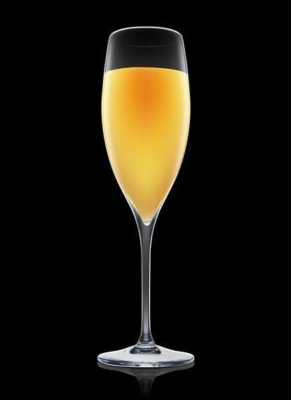 Buck's Fizz Bucks Fizz Recipe Absolut Drinks