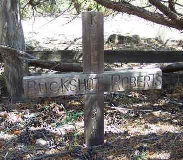 Buckshot Roberts Blazer39s Mill Cemetery Photos