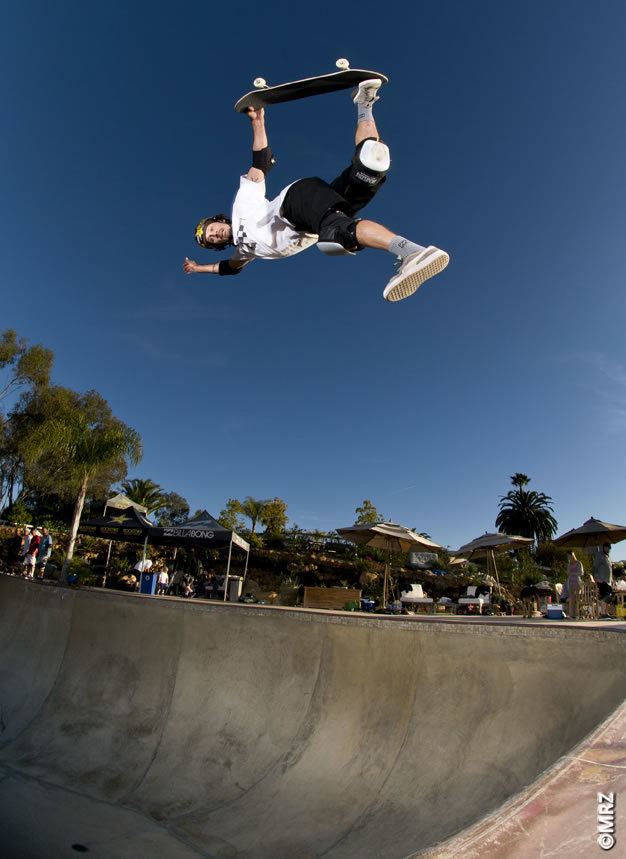 Bucky Lasek The Official Site of Bucky Lasek Follow the world of the one and