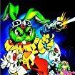 Bucky O'Hare and the Toad Wars httpsimagesnasslimagesamazoncomimagesMM