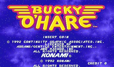 Bucky O'Hare (arcade game) httpsrmprdseMAMEtitlesbuckyuapng