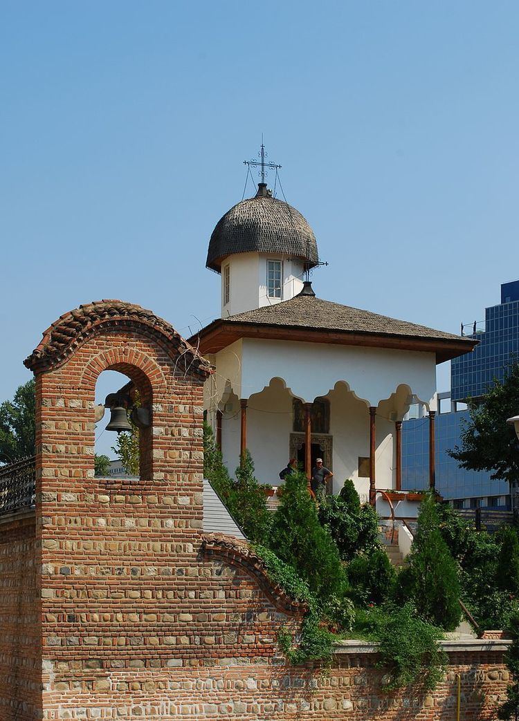 Bucur Church