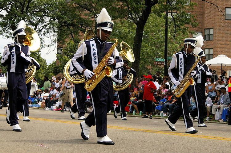 Bud Billiken Parade and Picnic