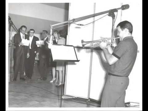 Bud Brisbois The Late Great Bud Brisbois 19371978 Trumpet Blog
