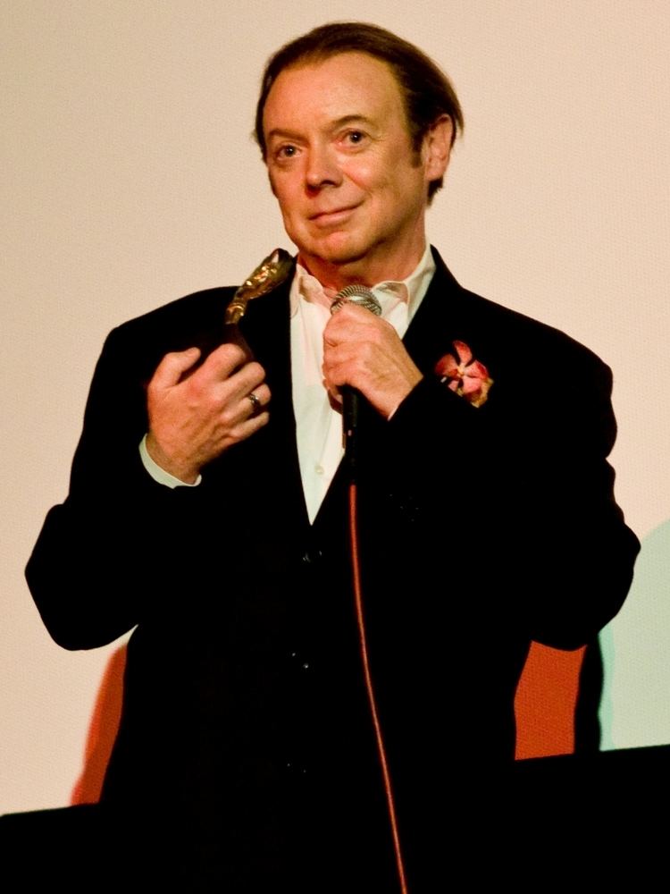 Bud Cort Bud Cort Wikipedia