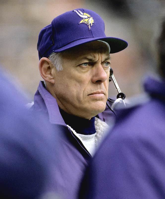 Bud Grant Booking Bud Grant for Speaking Engagements and Appearances