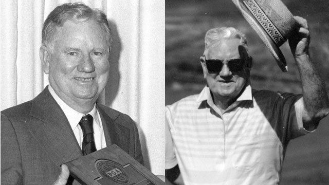 Bud Lewis Bud Lewis oldest living member of PGA of America passes away at 102