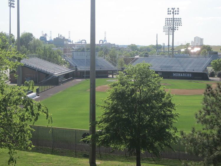 Bud Metheny Baseball Complex