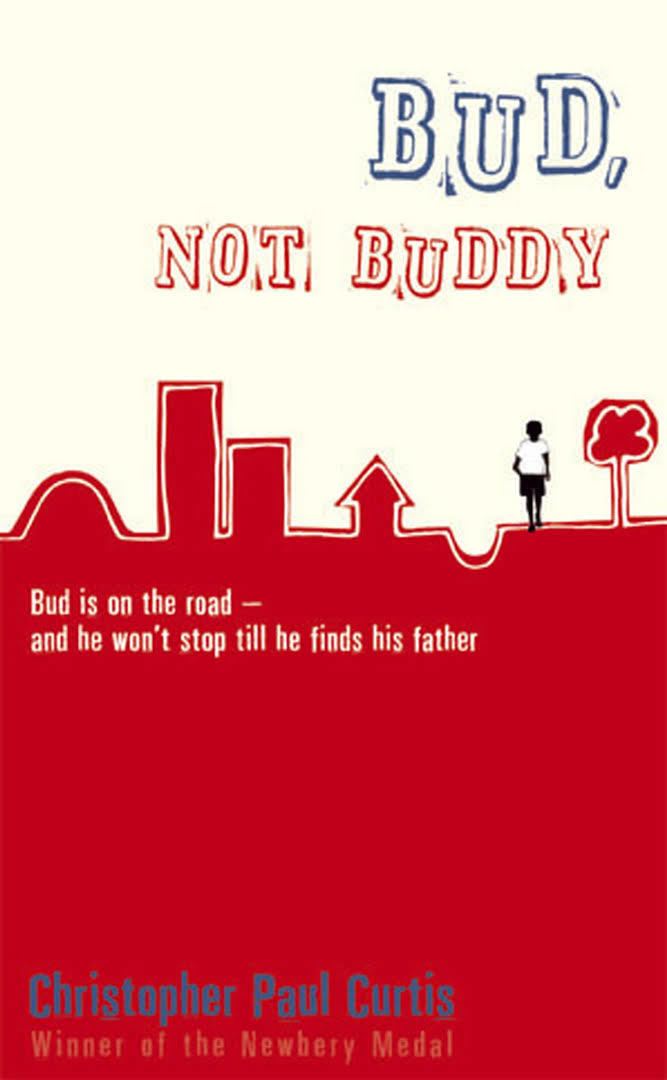 Bud, Not Buddy t0gstaticcomimagesqtbnANd9GcSMZdJrT3DNiNhl8