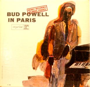 Bud Powell in Paris httpsuploadwikimediaorgwikipediaen11fBud