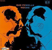 Bud Powell's Moods httpsuploadwikimediaorgwikipediaenthumba