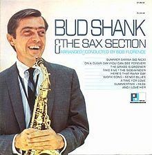 Bud Shank & the Sax Section httpsuploadwikimediaorgwikipediaenthumb6