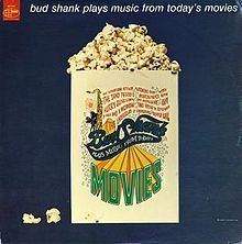Bud Shank Plays Music from Today's Movies httpsuploadwikimediaorgwikipediaenthumb0