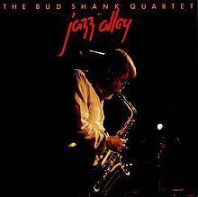 Bud Shank Quartet at Jazz Alley httpsuploadwikimediaorgwikipediaenthumb6