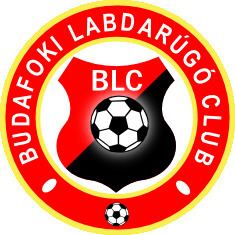 Budafoki LC wwwmagyarfutballhudatalogos00063logo00630