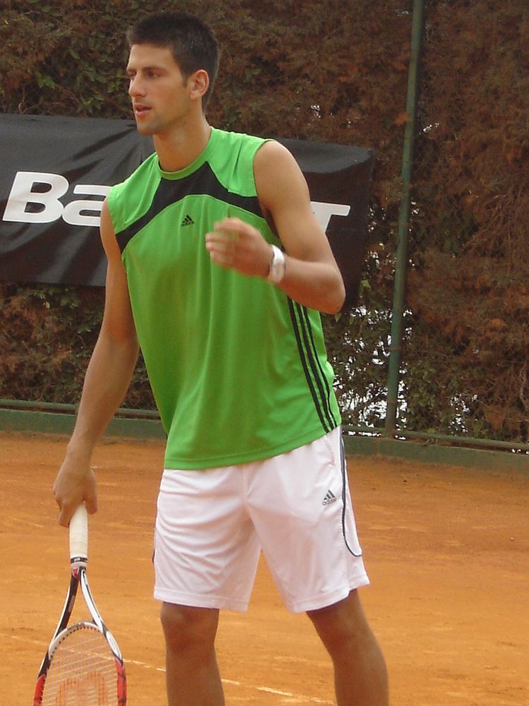 Budapest Challenger (May)