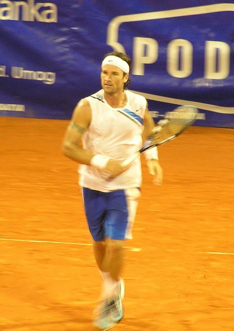 Budapest Challenger (September)