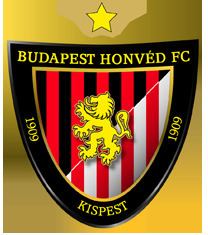 Budapest Honvéd FC httpsuploadwikimediaorgwikipediaen55eBud