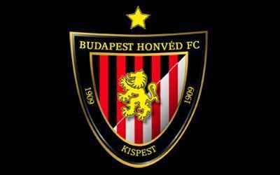 Budapest Honvéd FC Budapest Honvd steamrolled MTK 20160917