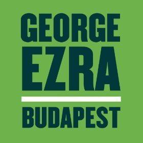 Budapest (song)