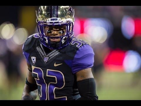 Budda Baker Budda Baker UW Freshman Highlights quotMy Cityquot YouTube