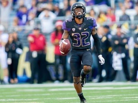 Budda Baker Washington S Budda Baker 2016 Highlights YouTube