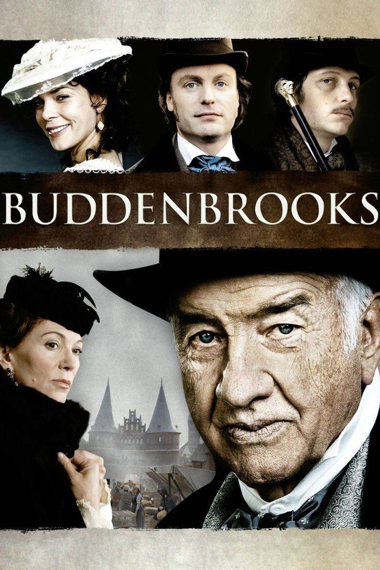 Buddenbrooks (film) wwwgstaticcomtvthumbmovieposters7853469p785