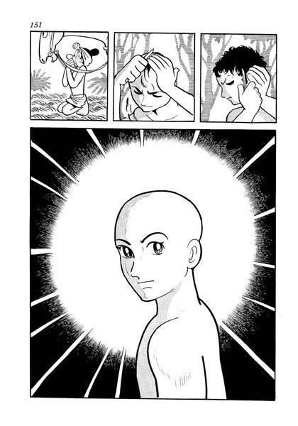 Buddha (manga) Buddha Manga Tezuka In English