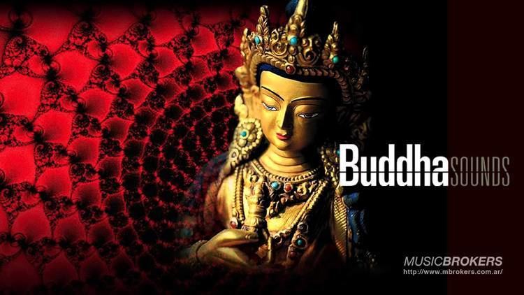 Buddha Sounds Buddha Sounds Into the Universe Buddha Sounds Vol 1 YouTube