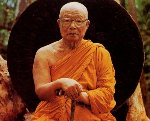 Buddhadasa - Alchetron, The Free Social Encyclopedia