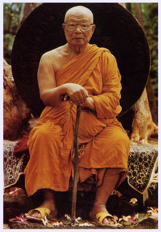 Buddhadasa - Alchetron, The Free Social Encyclopedia