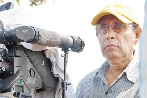 Buddhadeb Dasgupta Bengali filmmaker Buddhadeb Dasgupta is keen to do more